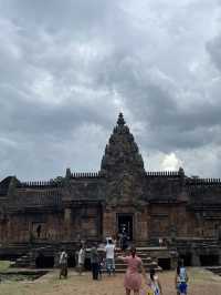ปราสาทหินพนมรุ้ง🏰