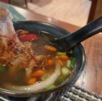 chilli lime 超舒服餐廳