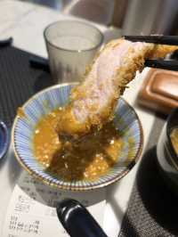 서울 합정 돈카츠 맛집으로 유명한 카와카츠 오토코🫶