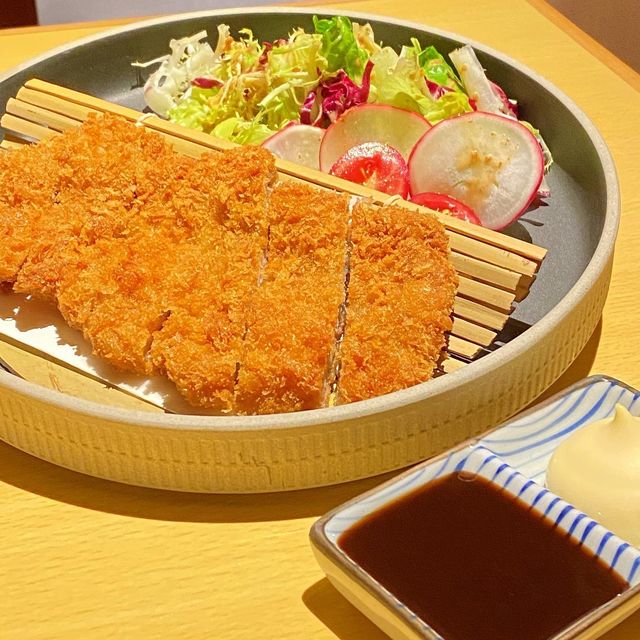 私密獨立房·銅鑼灣日本菜•TENZEN天膳