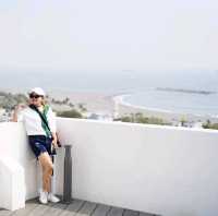เกาะสุดชิว ณ เมืองเกาสง