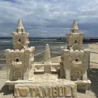 【セブ島】Tambuli Seaside Resort&Spa