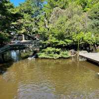 相模國一國一社 平塚八幡宮