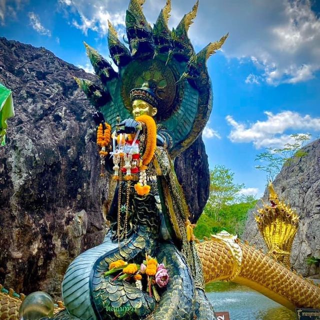 วัดภูตะเภาทอง