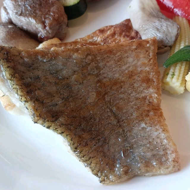 神旺商務酒店特色商業午餐