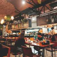 WeCafe'  ค่าเฟ่ของคนรักสุขภาพ