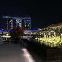 Stunning waterfront view @ Clifford Pier