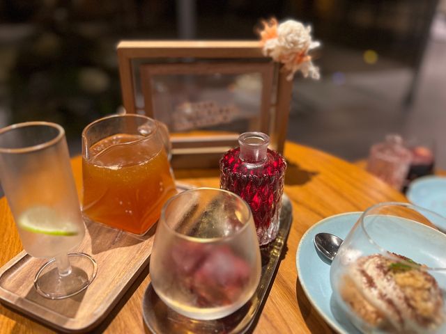 新竹｜享廚鐵板燒 Enjoy Teppanyaki