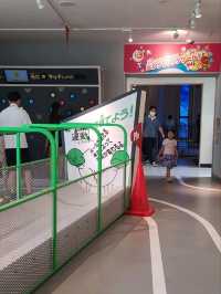 【福井】入館無料の科学館