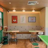 Cheevit cheeva desert café 