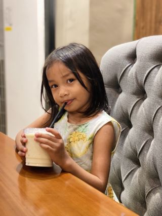 咖啡屋☕️