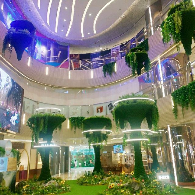 如心廣場  如 • 森之旅