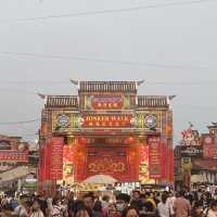 Jonker Street @ Melaka