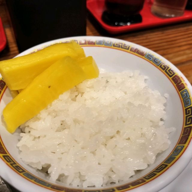 【兵庫】おすすめグルメ✨神戸市の老舗ラーメン屋さん✨