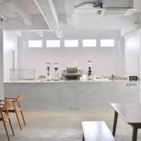Sync coffee