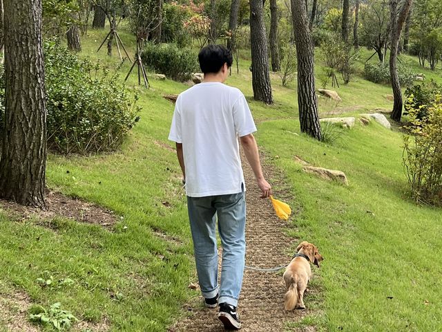 남원 조경원 카페 아담원🌷