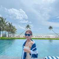 베트남 푸꾸옥 최고급 리조트에서 찐 휴양🏝️