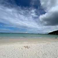 Tawaen Beach 