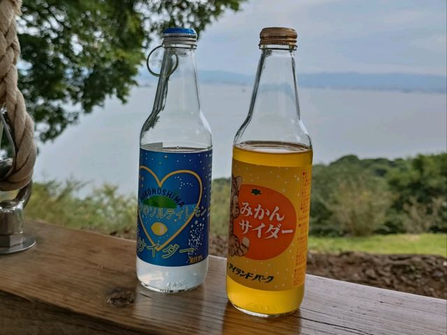 能古島半日遊