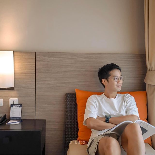 DEEVANA PLAZA Phuket Patong 