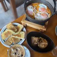 香港少見，素食者friendly的優質打卡旺角cafe