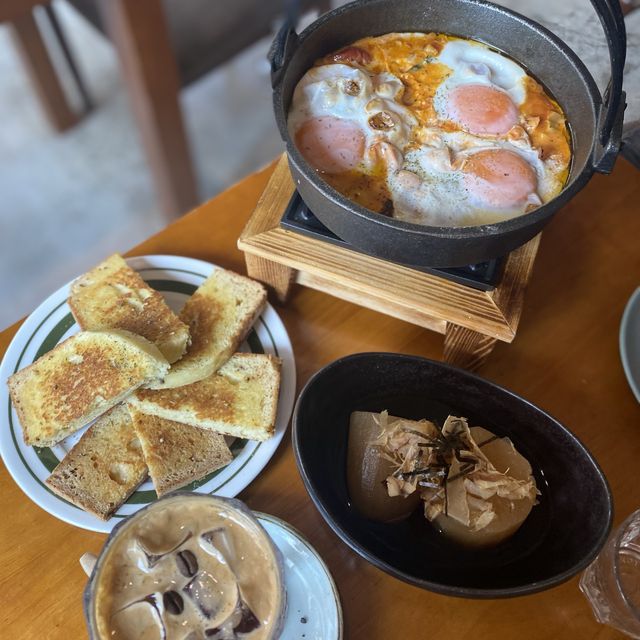 香港少見，素食者friendly的優質打卡旺角cafe