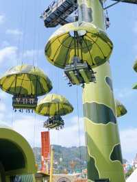 Disney Land ดินแดนในฝันของสาวกดิสนีย์