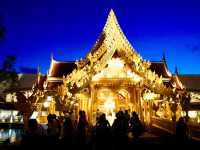 Explore the  ultimate Thai Cultural ThemePark