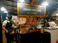Tamarind Market @ หัวหิน