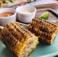 Super Loco Customs House for Mexican food 