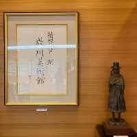 🏖️成川美術館🤣海景打卡位美術館🎨🏞️🌺