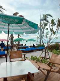 Badasga Beach Club