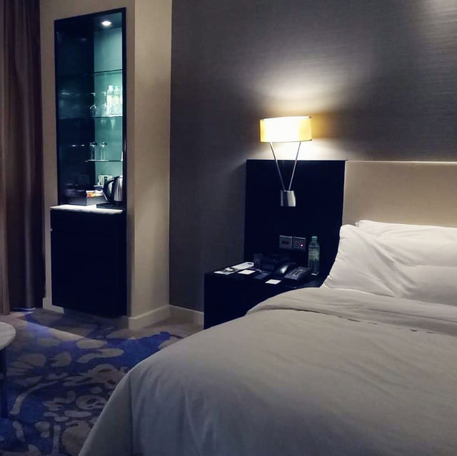Experience The Westin Kuala Lumpur 