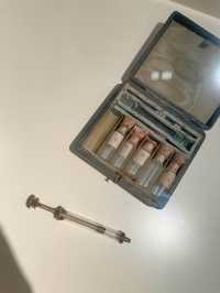 巴塞隆拿🇪🇸 全世界最美的醫院「聖十字聖保羅醫院」