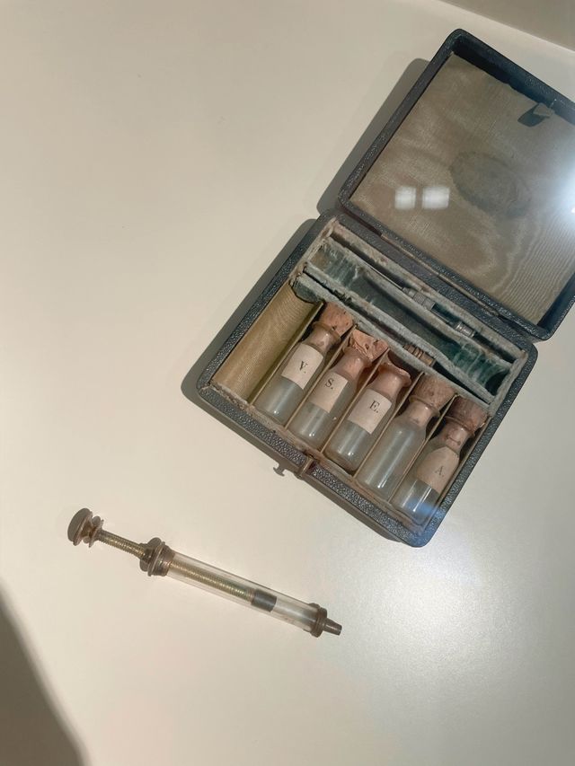巴塞隆拿🇪🇸 全世界最美的醫院「聖十字聖保羅醫院」