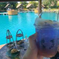 泰國最多人去網紅打卡 Cafe💜值得一去
