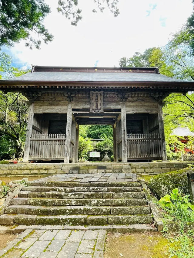 【山形県/鳥海山大物忌神社】行ってみて良かった！山形県の神社①