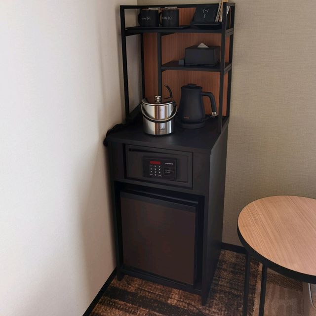 近旭橋站酒店～又新又平又正