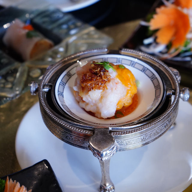 Sui Sian Restaurant