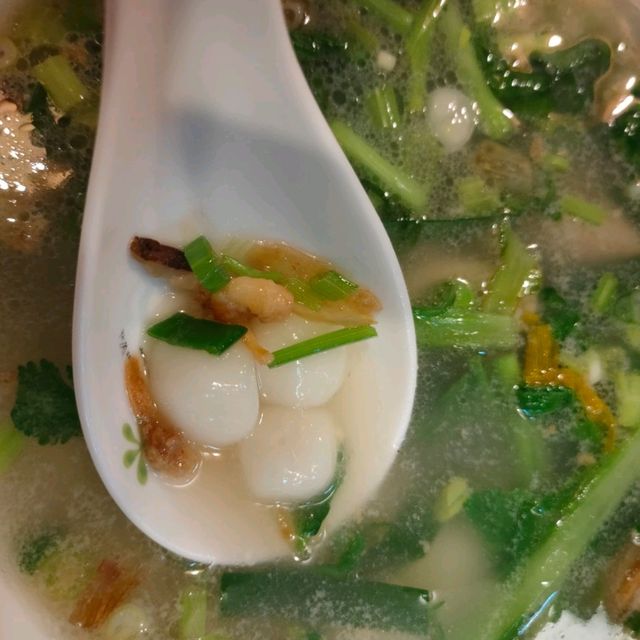 台北市松山區-綵肴客家小館

