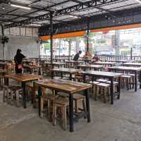 ย่างเนยสนามบินน้ำ บุฟเฟ่ต์​ราคาประหยัด
