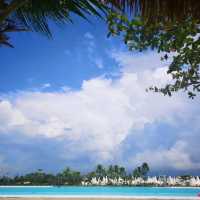 A memorable fun resort for the family. 