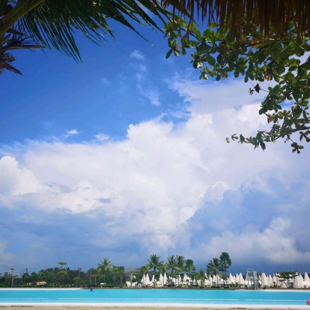 A memorable fun resort for the family. 
