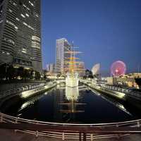 日本丸メモリアルパーク