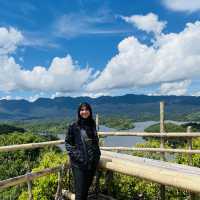 Jurassic Park of Sarawak- Bengoh Dam