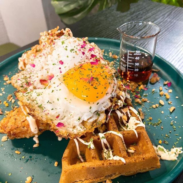 大角咀玩味fusion西餐廳  大角咀玩味fusion西餐廳