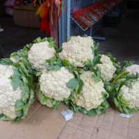 Agrarian Delights of Cameron Highlands Market