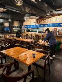 一方堂居酒屋｜尖沙咀新張居酒屋🏮環境及食物都不錯