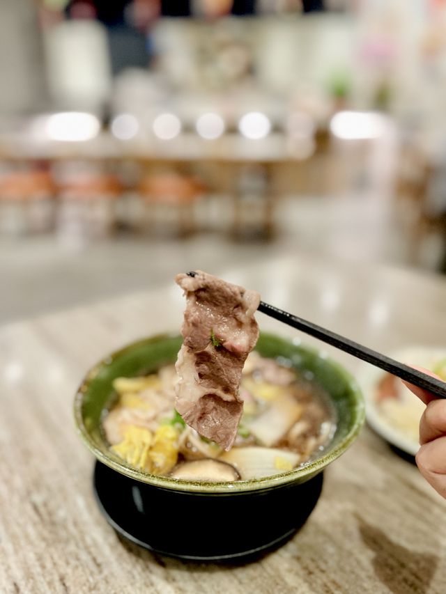  長沙灣區經濟日本料理🍱