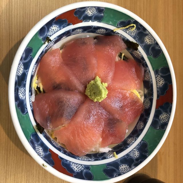 鳥取賀露市場一次滿足幾個願望